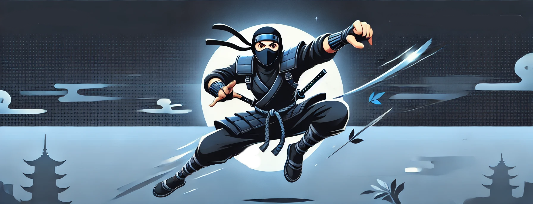 Hypnose Ninja